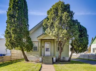 1918 Minnehaha Ave E, Saint Paul, MN 55119