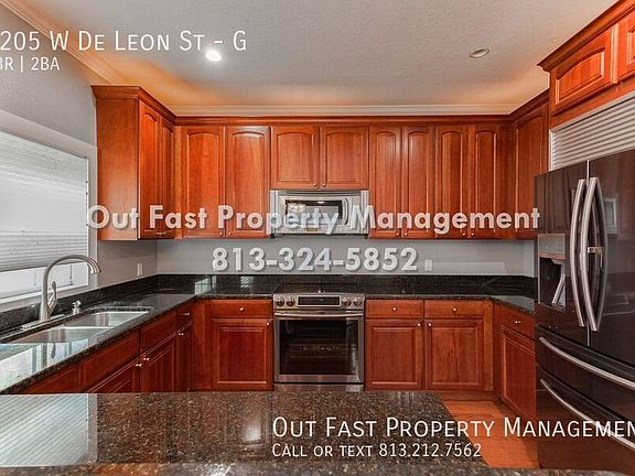 4th image of 3205 W De Leon St Unit G