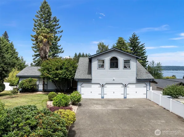 2815 60th Street Ct NW, Gig Harbor, WA 98335