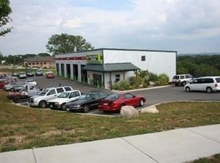977 State Highway 248, Branson, MO 65616