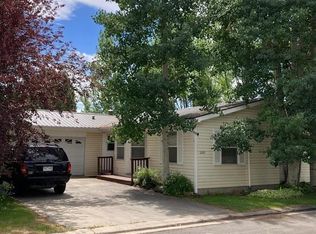 1100 N Colorado Cir, Gunnison, CO 81230