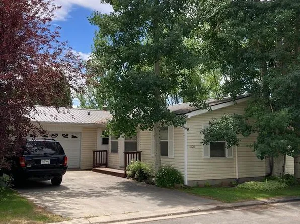 1100 N Colorado Circle, Gunnison, CO 81230
