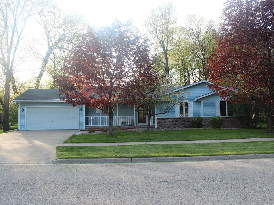 1st image of 4205 Tanglewood Dr
