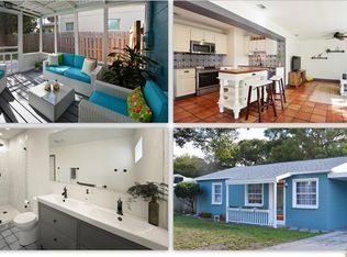 4216 W Bay View Ave, Tampa, FL 33611