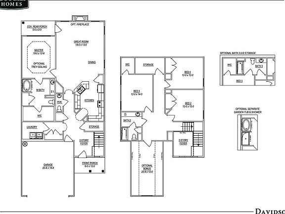 2nd image of 1711 Gardham Ln Lot 73