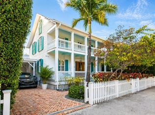 709 Eaton St, Key West, FL 33040
