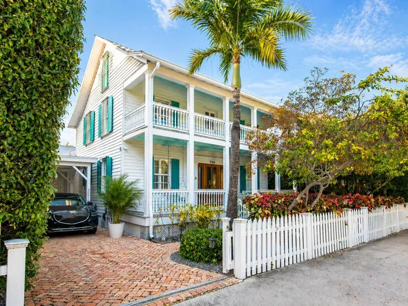 709 Eaton St, Key West, FL 33040