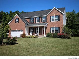 53 Triple Diamond Way, Webster, NY 14580