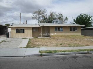 3504 Navajo Way, Las Vegas, NV 89108