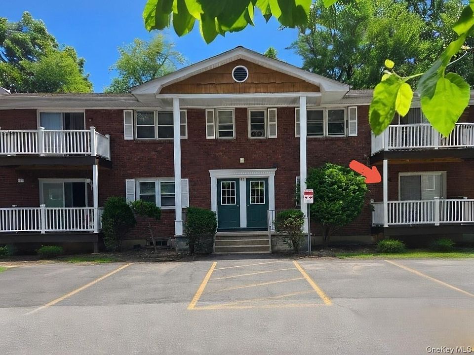 1st image of 82 Demarest Avenue #16
