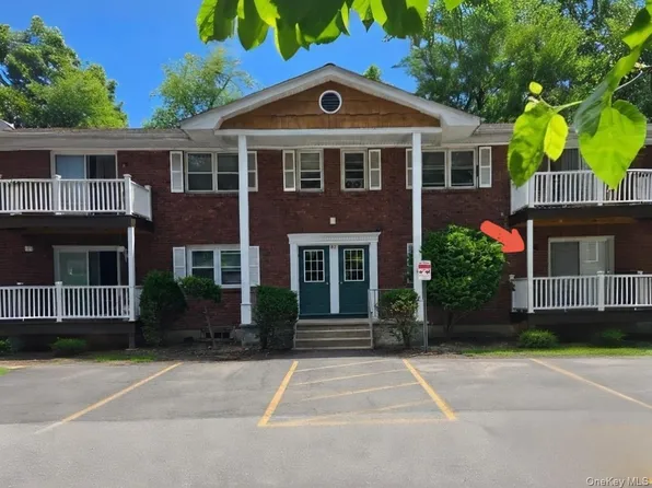 82 Demarest Avenue #16, West Nyack, NY 10994