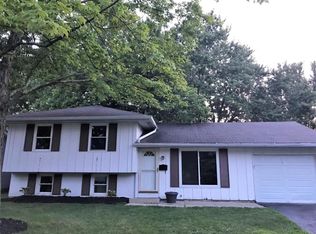 3427 Kroehler Dr, Hilliard, OH 43026
