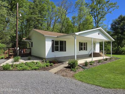 44 Bierly Ln, Mifflinburg, PA, 17844