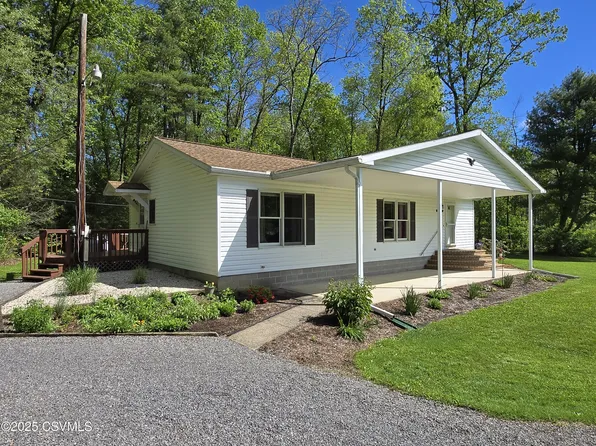 44 Bierly Ln, Mifflinburg, PA 17844