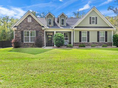1408 Old State Rd, Gaston, SC, 29053