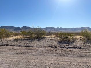 Tbd Bacobi Rd, Golden Valley, AZ 86413