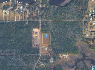 11929A Sonneborn Dr, Theodore, AL 36582