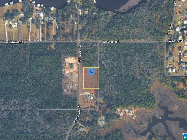 11929A Sonneborn Dr, Theodore, AL 36582