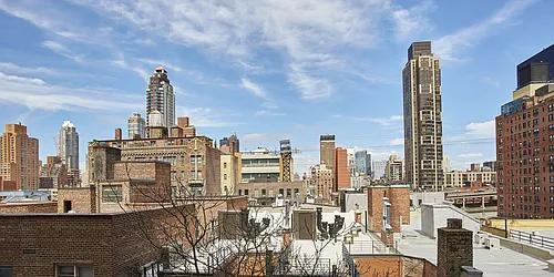 Sold by Brown Harris Stevens