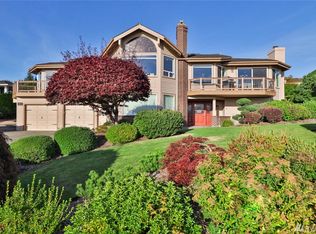 13721 68th Ave W, Edmonds, WA 98026