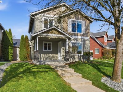 1408 SE Rasmussen Blvd, Battle Ground, WA, 98604
