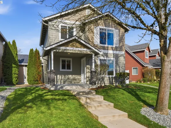 1408 SE Rasmussen Blvd, Battle Ground, WA 98604
