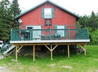 220 Day Rd, Pittsburg, NH 03592