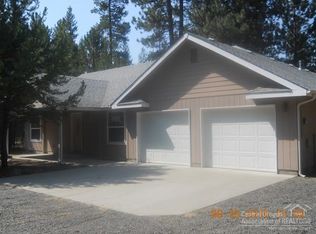 52701 Ammon Rd, La Pine, OR 97739