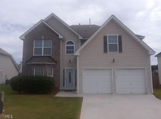 11650 Sarah Loop, Hampton, GA 30228