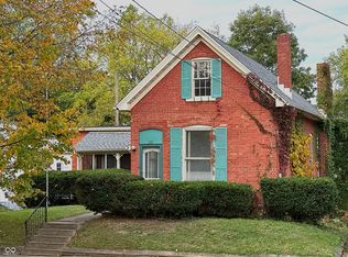 321 N Main St, New Castle, IN 47362