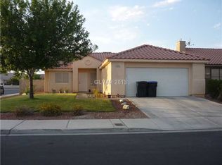 4040 W Delhi Ave, North Las Vegas, NV 89032