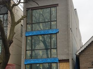 2038 W Rice St #1, Chicago, IL 60622
