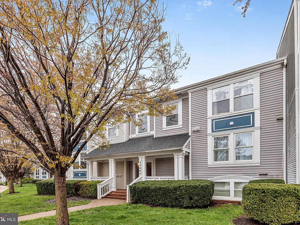 Lakeshore Condominiums 20604 Cornstalk Ter Ashburn VA Zillow