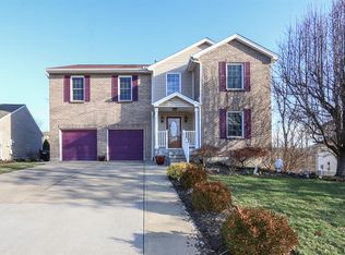 109 Frosty Ct, Southgate, KY