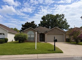 315 Mirabelle Dr, Pensacola, FL 32514