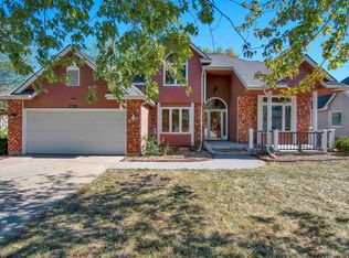 3708 SW Lincolnshire Rd, Topeka, KS 66610