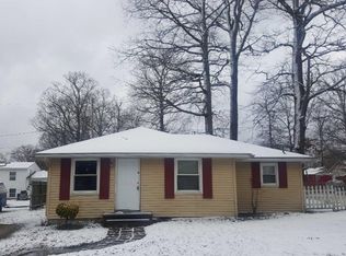 385 Parkland Blvd, Vermilion, OH 44089