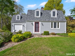 49 Overlook Road, Glastonbury, CT 06033