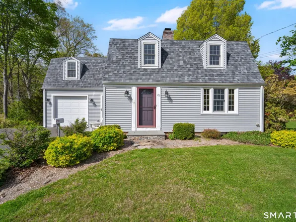 49 Overlook Road, Glastonbury, CT 06033