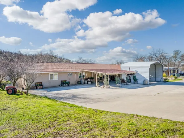 42878 Road 415, Coarsegold, CA 93614