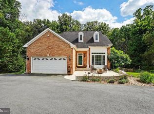 7855 Waller Dr, Manassas, VA 20111