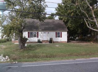 4014 Jacksonville Rd, Crisfield, MD 21817