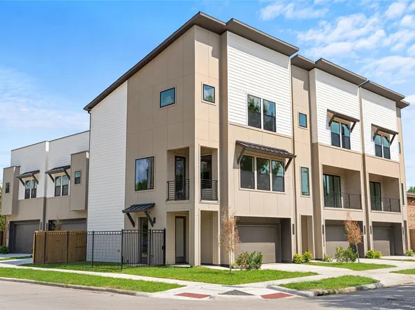 3403 Drew St #A, Houston, TX 77004
