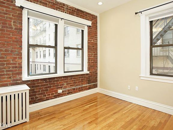 60 Charlesgate East #102 Boston - Fenway Shared Unit Photo 5