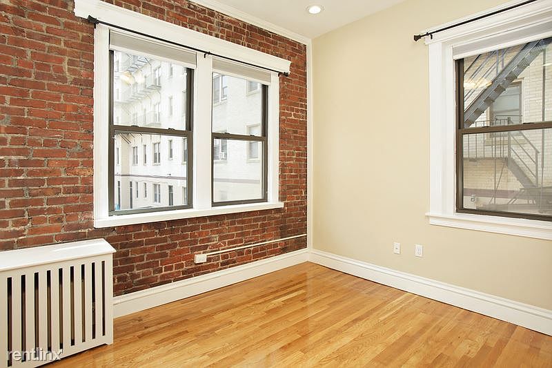 60 Charlesgate East #102 Boston - Fenway Shared Unit Photo 5