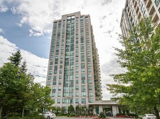 88 Promenade Cir #408, Vaughan, ON L4J 9A4