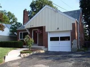 6501 Craigland Ct, Cincinnati, OH