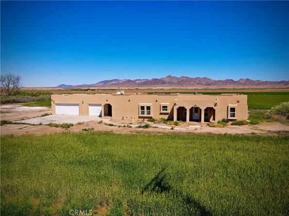 9270 4th Ave, Blythe, CA 92225