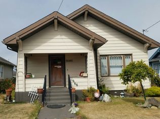 1666 Pine St, Eureka, CA 95501
