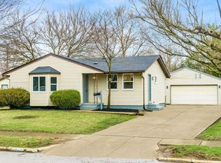 1414 Cardwell Sq S, Columbus, OH